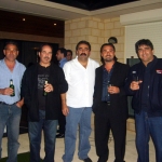 Charlies Kitchen Launch
