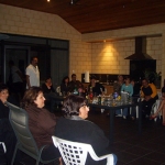 Charlies Kitchen Launch