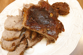 Episode 22 - Beef Roast