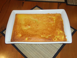 Episode 28 - Apple Sponge